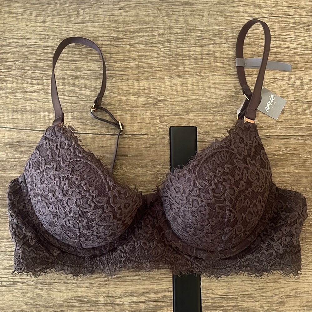 Aerie Lace Bra
